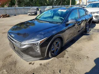 2025 Kia K4 3KPFT4DE9SE228894