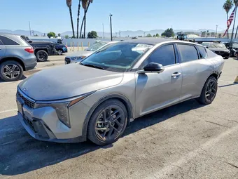 2025 Kia K4 3KPFW4DCXSE090868