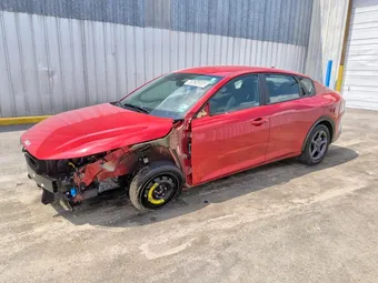 2025 Kia K4 3KPFT4DE2SE216831