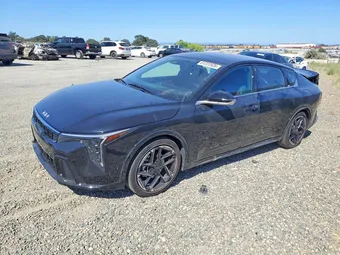 2025 Kia K4 3KPFW4DE7SE080963