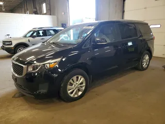 2016 Kia Sedona KNDMB5C16G6085933