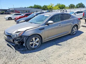 2015 Kia Optima 5XXGM4A78FG396997