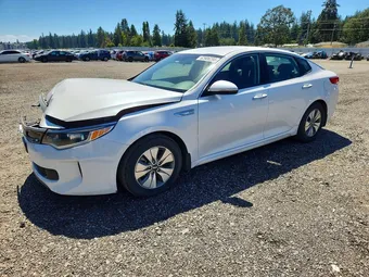 2017 Kia Optima KNAGT4LC3H5006678 Lot 62906286