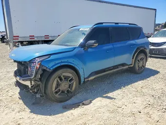 2024 Kia EV9 KNDAEFS54R6035961