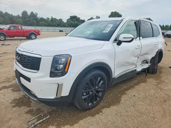 2022 Kia Telluride 5XYP54HC3NG214729