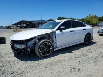 2021 Kia K5 5XXG64J29MG077538