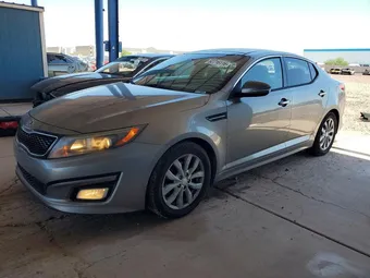 2015 Kia Optima 5XXGN4A74FG387162 Lot 62716116