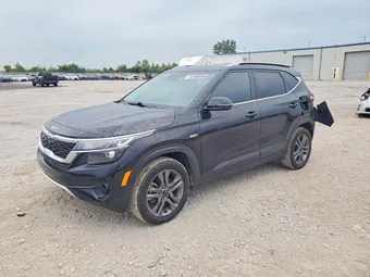 2023 Kia Seltos KNDEUCAA8P7398420