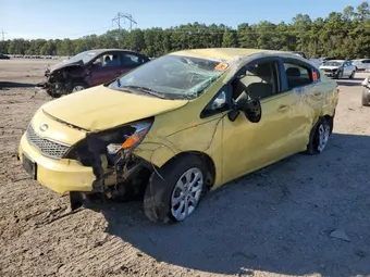 2016 Kia Rio KNADM4A34G6584669