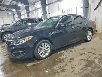 2017 Kia Optima 5XXGT4L39HG141517