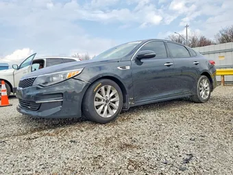 2016 Kia Optima 5XXGU4L39GG094677