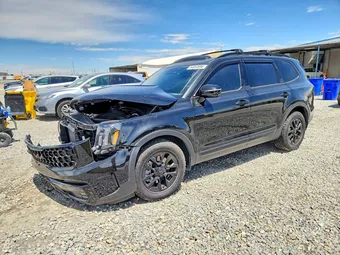 2025 Kia Telluride 5XYP5DGC2SG588746