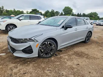 2023 Kia K5 5XXG64J24PG175557