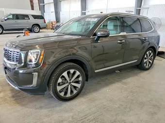 2020 Kia Telluride 5XYP6DHC3LG035889