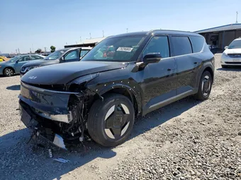 2024 Kia EV9 KNDAFFS53R6044678