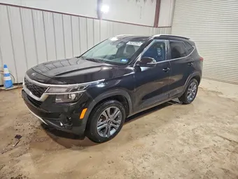2021 Kia Seltos KNDEU2AA4M7224852