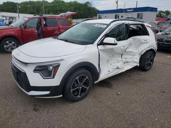 2024 Kia Niro KNDCR3LEXR5141752