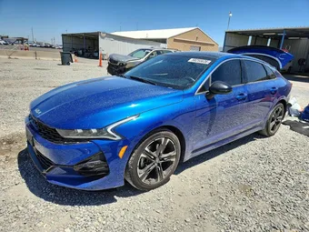 2023 Kia K5 5XXG64J2XPG199670