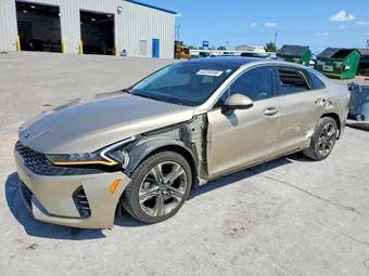 2021 Kia K5 5XXG34J25MG064018