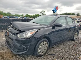 2022 Kia Rio 3KPA24AD4NE441815