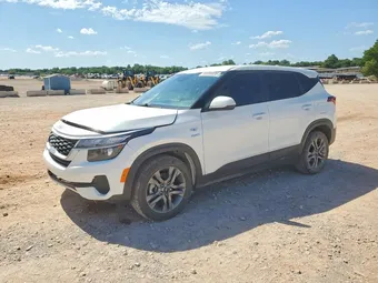 2022 Kia Seltos KNDEPCAA8N7329196