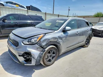 2022 Kia Niro KNDCB3LC1N5541485