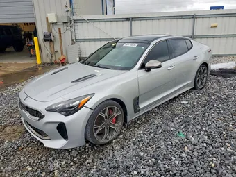 2018 Kia Stinger KNAE55LC0J6024367