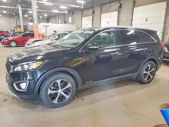 2017 Kia Sorento 5XYPHDA56HG234688