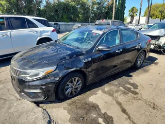 2019 Kia Optima 5XXGT4L32KG351643