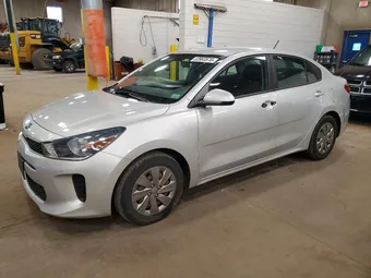 2019 Kia Rio 3KPA24AB5KE215969