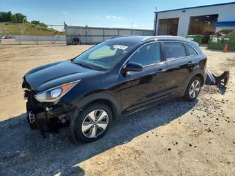 2017 Kia Niro KNDCB3LC4H5087530 Lot 63714536