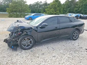 2025 Kia K4 3KPFT4DEXSE110384