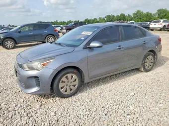 2020 Kia Rio 3KPA24AD0LE295765