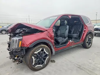 2024 Kia Telluride 5XYP34GC0RG422905