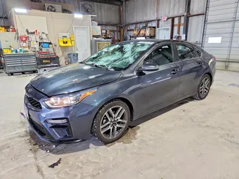 2020 Kia Forte 3KPF54ADXLE183472