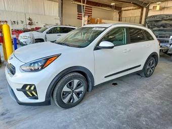 2020 Kia Niro KNDCB3LC1L5424762