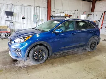 2020 Kia Niro KNDCB3LC4L5438834