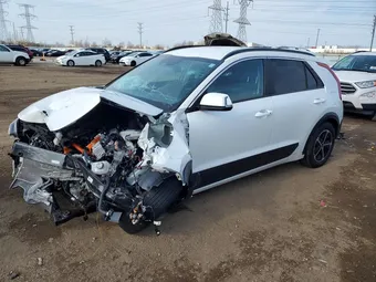 2025 Kia Niro KNDCR3LE4S5262833