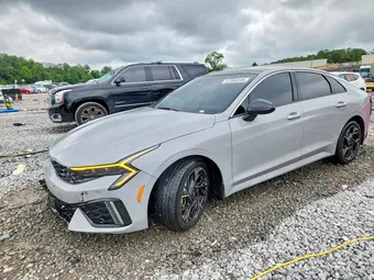 2025 Kia K5 KNAG64J75S5299990