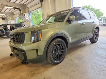 2024 Kia Telluride 5XYP3DGC1RG536282