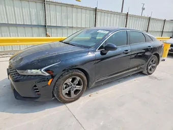 2022 Kia K5 5XXG24J25NG120835