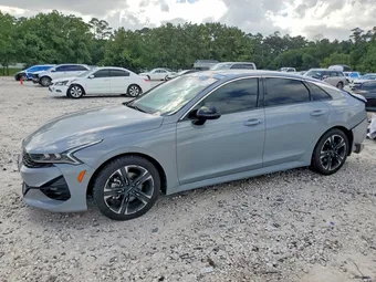 2022 Kia K5 5XXG64J28NG123734