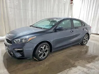 2020 Kia Forte 3KPF24AD7LE244804