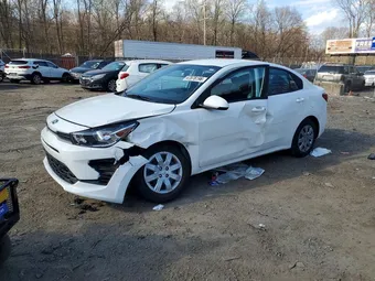 2023 Kia Rio 3KPA24AD8PE621513