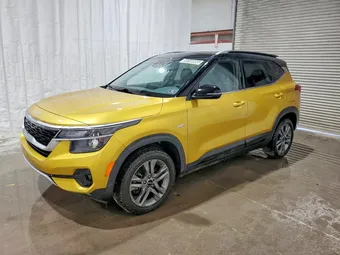 2022 Kia Seltos KNDEUCAA4N7237804