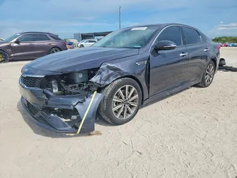 2019 Kia Optima 5XXGU4L19KG320241