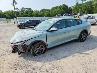 2026 Kia K4 3KPFT4DE1TE314752 Lot 59075726