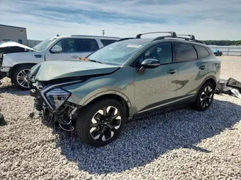 2023 Kia Sportage Hybrid KNDPZDAH4P7108428