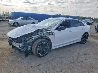 2022 Kia K5 5XXG64J2XNG087898