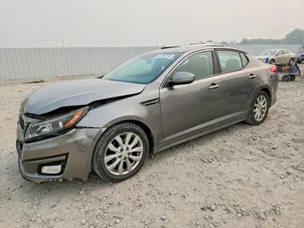 2015 Kia Optima 5XXGN4A73FG402718